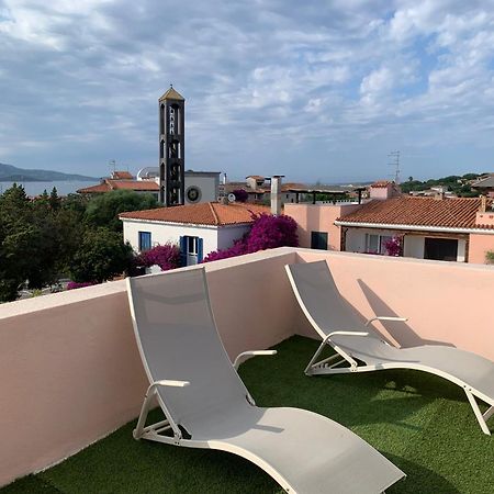 Porto Rotondo Central House المظهر الخارجي الصورة