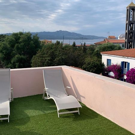 Porto Rotondo Central House المظهر الخارجي الصورة