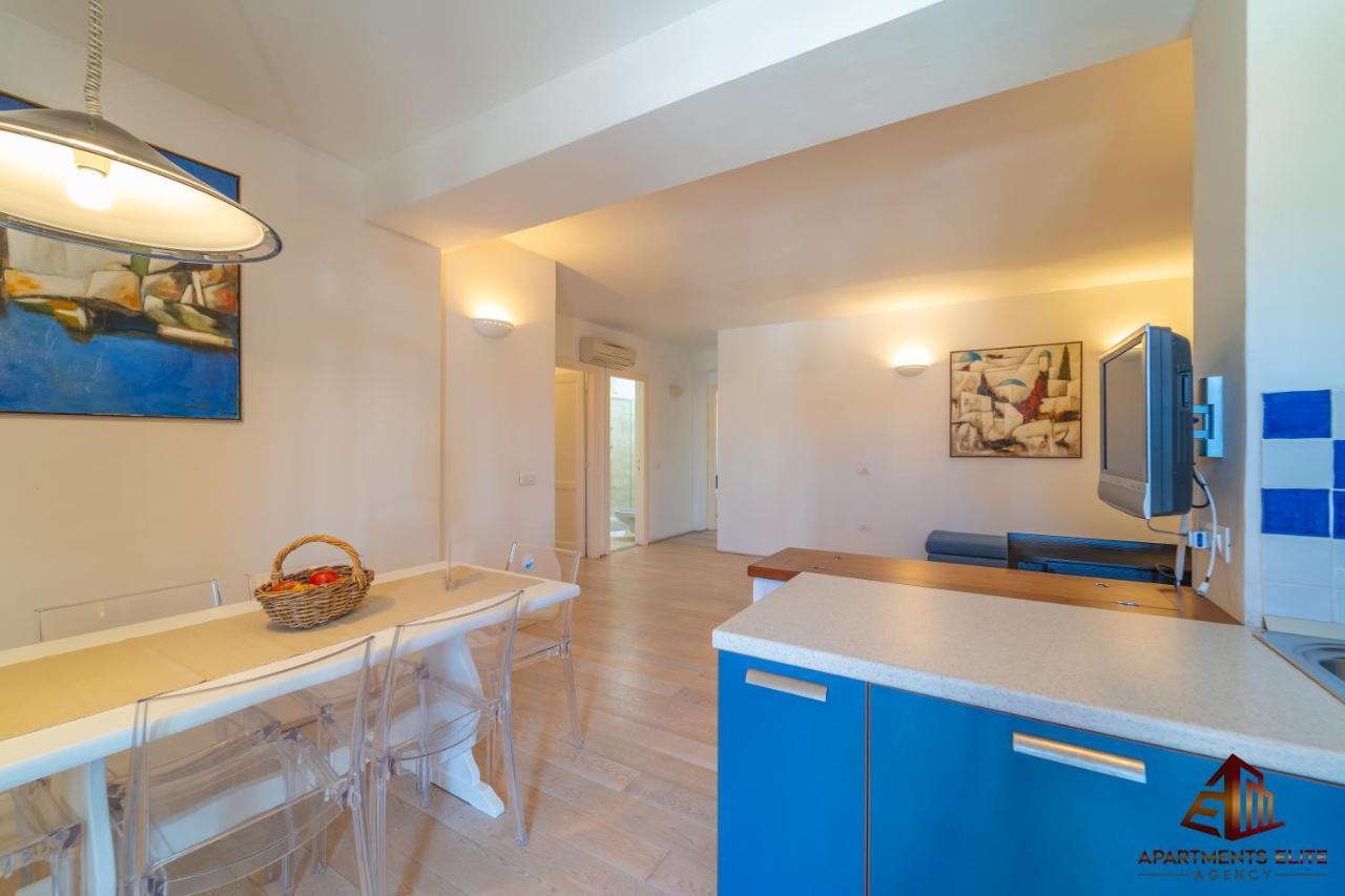Porto Rotondo Central House المظهر الخارجي الصورة