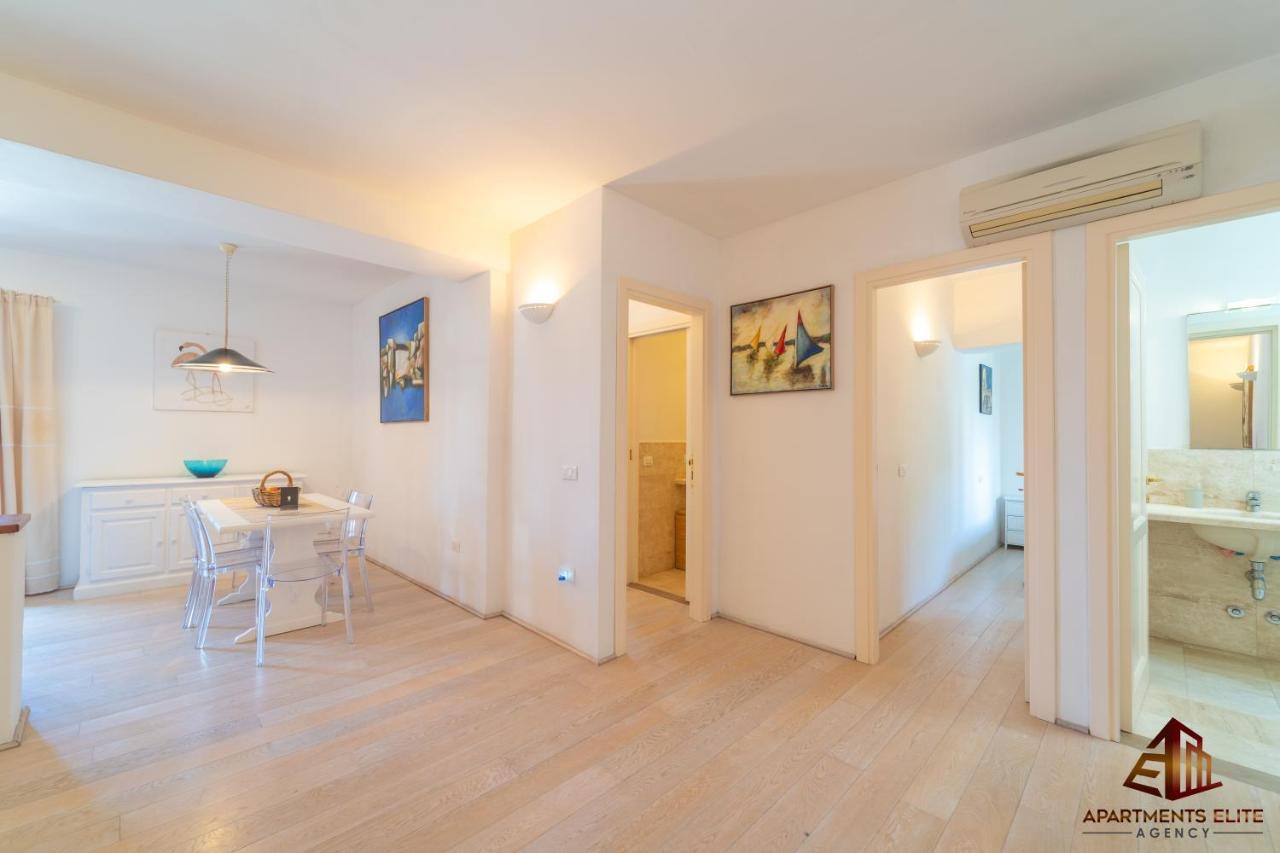 Porto Rotondo Central House المظهر الخارجي الصورة