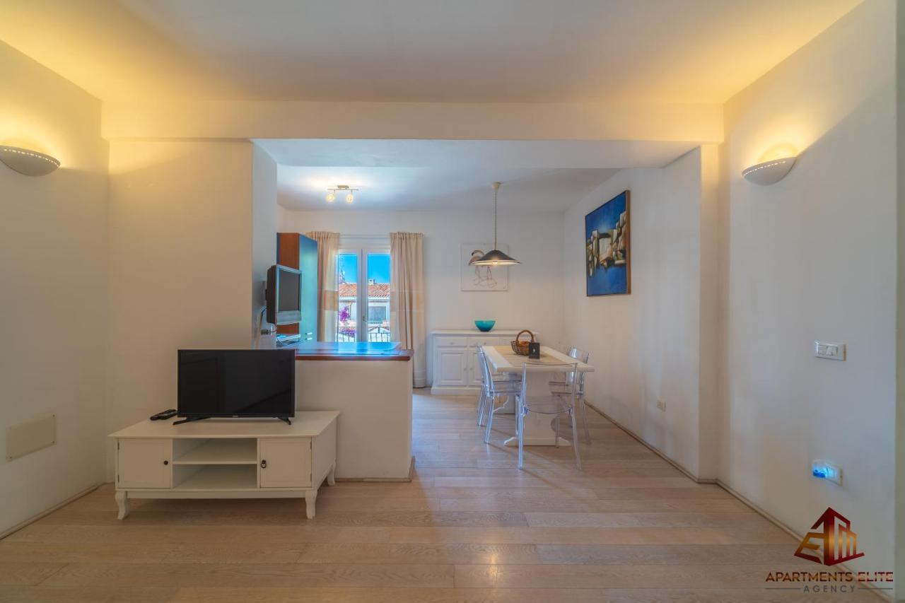 Porto Rotondo Central House المظهر الخارجي الصورة