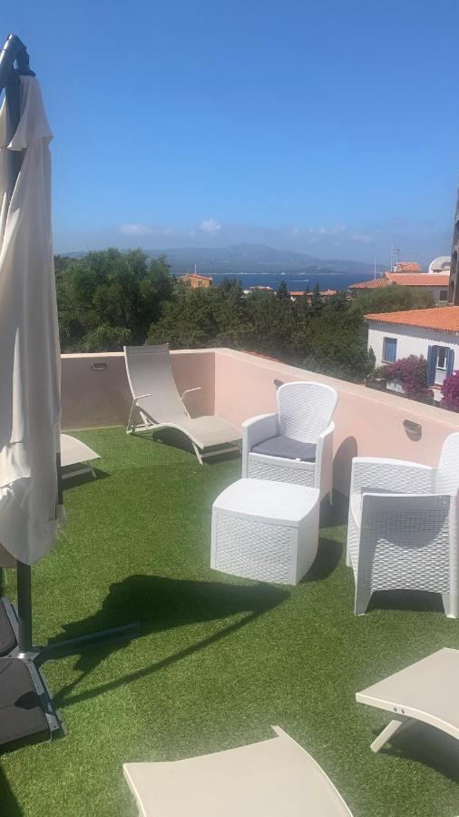 Porto Rotondo Central House المظهر الخارجي الصورة